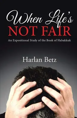 Kiedy życie jest niesprawiedliwe - When Life's Not Fair