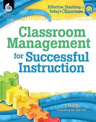 Zarządzanie klasą dla skutecznego nauczania - Classroom Management for Successful Instruction