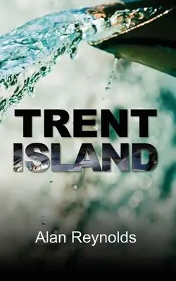 Wyspa Trent - Trent Island