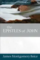 Listy Jana - The Epistles of John