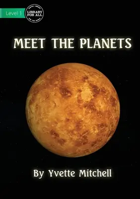 Poznaj planety - Meet The Planets