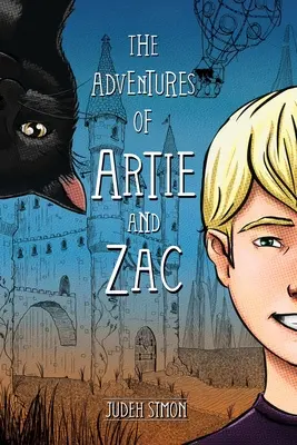 Przygody Artiego i Zaca - The Adventures of Artie and Zac