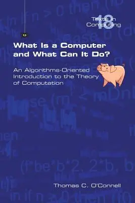 Co to jest komputer i co potrafi? - What Is a Computer and What Can It Do?