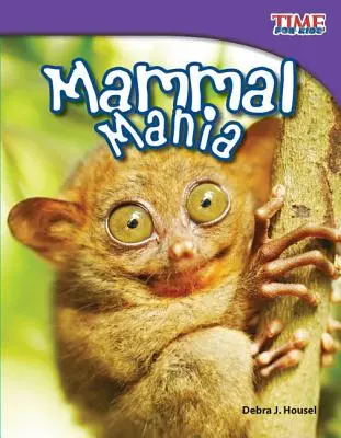 Mania ssaków - Mammal Mania