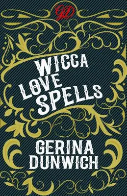 Zaklęcia miłosne Wicca - Wicca Love Spells