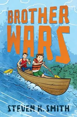 Wojny braci - Brother Wars