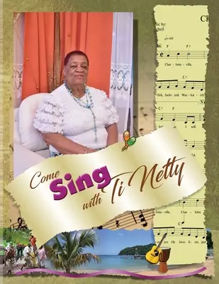 Zaśpiewaj z Ti Netty - Come Sing with Ti Netty