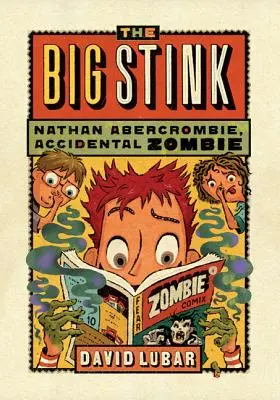 Wielki smród - The Big Stink