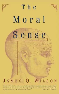 Zmysł moralny - The Moral Sense