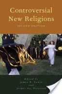 Kontrowersyjne nowe religie - Controversial New Religions