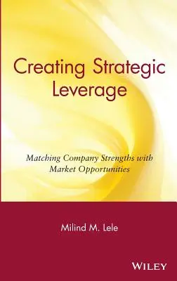 Tworzenie dźwigni strategicznej: Dopasowanie mocnych stron firmy do możliwości rynkowych - Creating Strategic Leverage: Matching Company Strengths with Market Opportunities