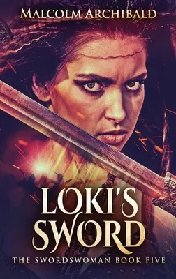 Miecz Lokiego - Loki's Sword