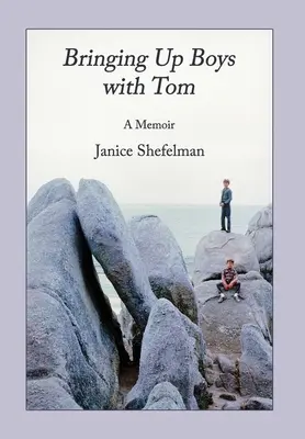 Wychowywanie chłopców z Tomem - Bringing Up Boys with Tom