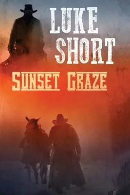 Wypas o zachodzie słońca - Sunset Graze