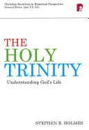 Cdhp: Trójca Święta: Zrozumieć życie Boga - Cdhp: The Holy Trinity: Understanding God's Life