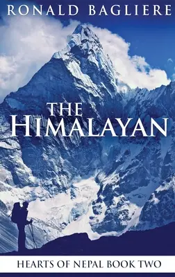 The Himalayan: Wydanie w twardej oprawie z dużym drukiem - The Himalayan: Large Print Hardcover Edition