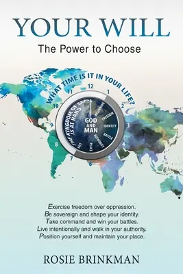 Twoja wola: Moc wyboru - Your Will: The Power to Choose