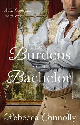 Obciążenia kawalera - The Burdens of a Bachelor