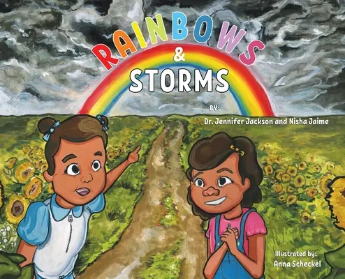 Tęcze i burze - Rainbows & Storms