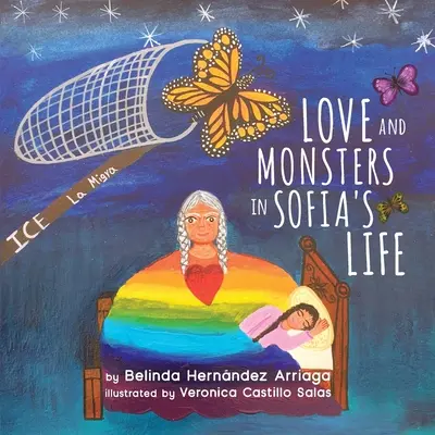 Miłość i potwory w życiu Sofii - Love and Monsters in Sofia's Life