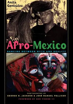 Afro-Meksyk: Taniec między mitem a rzeczywistością - Afro-Mexico: Dancing Between Myth and Reality