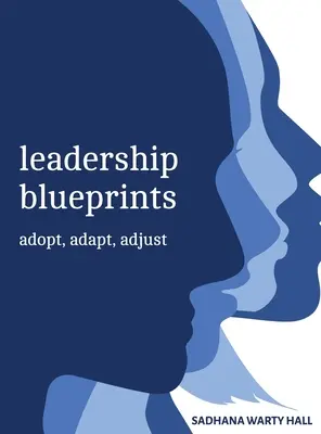 Plany przywództwa adoptuj, adaptuj, dostosowuj - Leadership Blueprints adopt, adapt, adjust