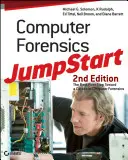 Informatyka śledcza Jumpstart - Computer Forensics Jumpstart