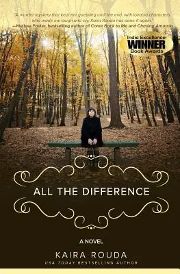 Cała różnica - All The Difference