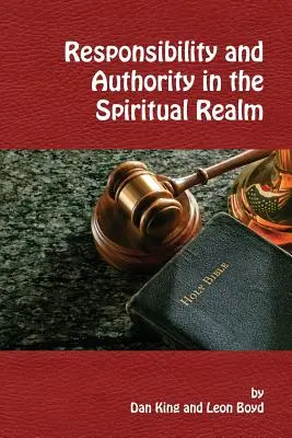 Odpowiedzialność i autorytet w sferze duchowej - Responsibility and Authority in the Spiritual Realm