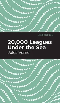 Dwadzieścia tysięcy mil podmorskiej żeglugi - Twenty Thousand Leagues Under the Sea