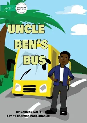 Autobus wujka Bena - Uncle Ben's Bus