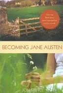Stając się Jane Austen - Becoming Jane Austen