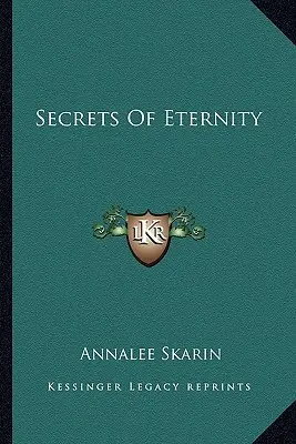 Sekrety wieczności - Secrets of Eternity