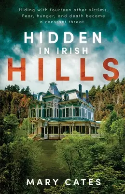 Ukryty na irlandzkich wzgórzach - Hidden in Irish Hills