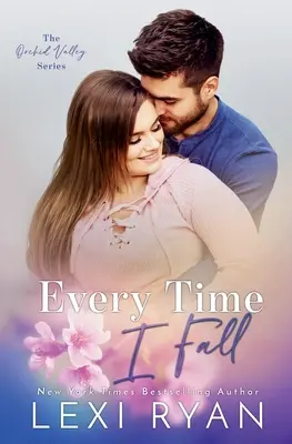 Za każdym razem, gdy upadam - Every Time I Fall