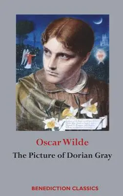 Wizerunek Doriana Graya - The Picture of Dorian Gray