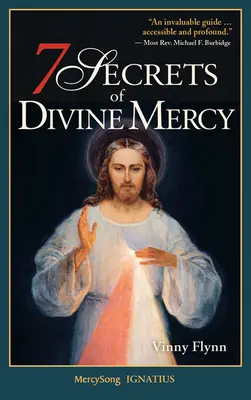 7 tajemnic Bożego Miłosierdzia, nowe wydanie - 7 Secrets of Divine Mercy, New Edition