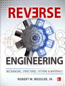 Inżynieria odwrotna: Mechanizmy, struktury, systemy i materiały