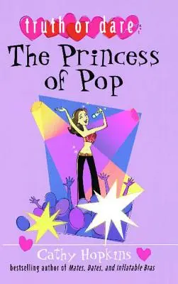 Księżniczka popu - The Princess of Pop