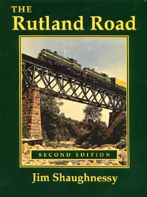 The Rutland Road: Wydanie drugie - The Rutland Road: Second Edition