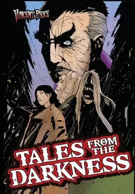 Vincent Price: Opowieści z ciemności - Vincent Price: Tales from the Darkness