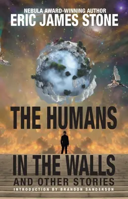 Ludzie w ścianach: i inne historie - The Humans in the Walls: and Other Stories