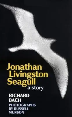 Jonathan Livingston Mewa - Jonathan Livingston Seagull