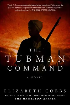 Dowództwo Tubman - The Tubman Command