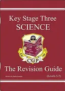 KS3 Science Study Guide - Higher