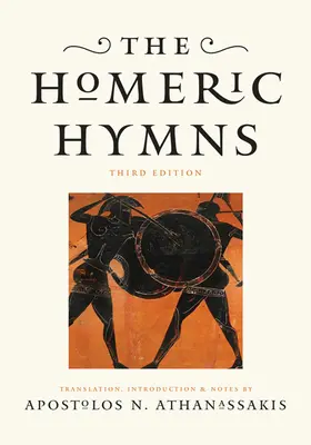 Hymny homeryckie - The Homeric Hymns