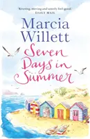 Seven Days in Summer - Idealna letnia ucieczka w Devon - Seven Days in Summer - A perfect summer escape set in Devon