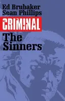 Kryminalista, tom 5: Grzesznicy - Criminal Volume 5: The Sinners