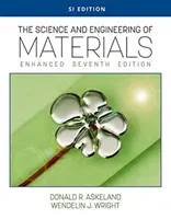 Nauka i inżynieria materiałów, wydanie rozszerzone, Si - The Science and Engineering of Materials, Enhanced, Si Edition