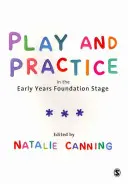 Zabawa i praktyka na etapie wczesnej edukacji - Play and Practice in the Early Years Foundation Stage